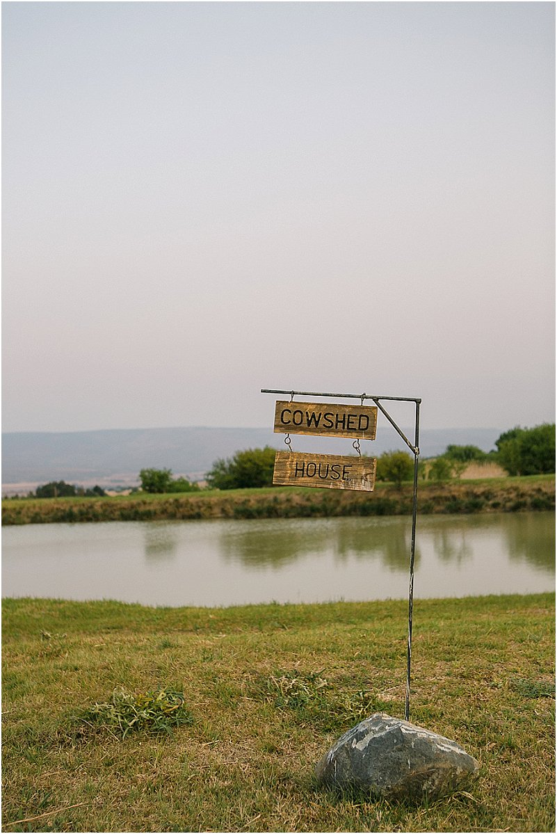 wedding venues mpumalanga