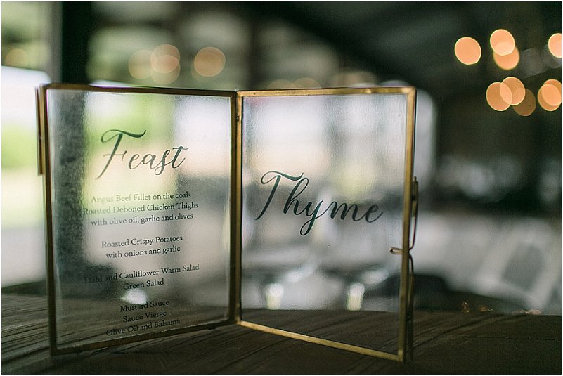 wedding venues mpumalanga