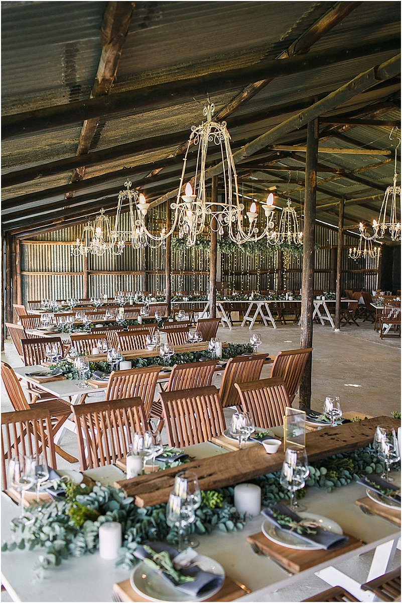 wedding venues mpumalanga