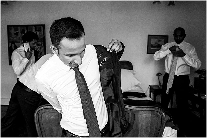 tiger of sweden suit