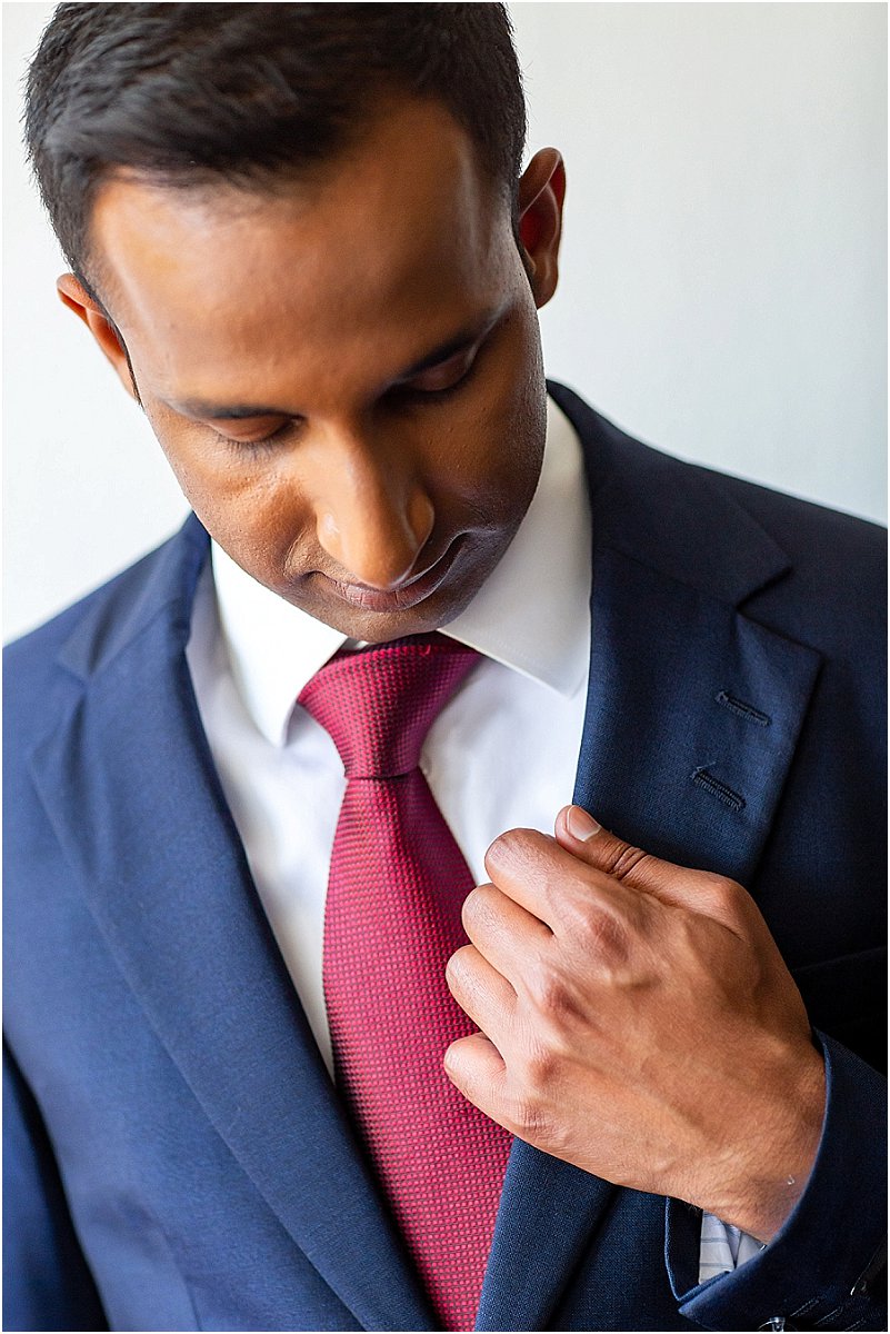 tiger of sweden suit