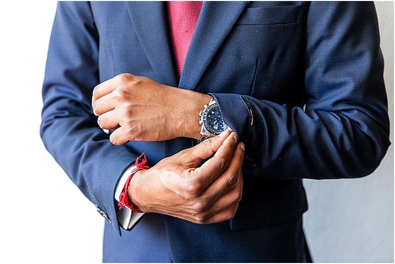 tiger of sweden suit