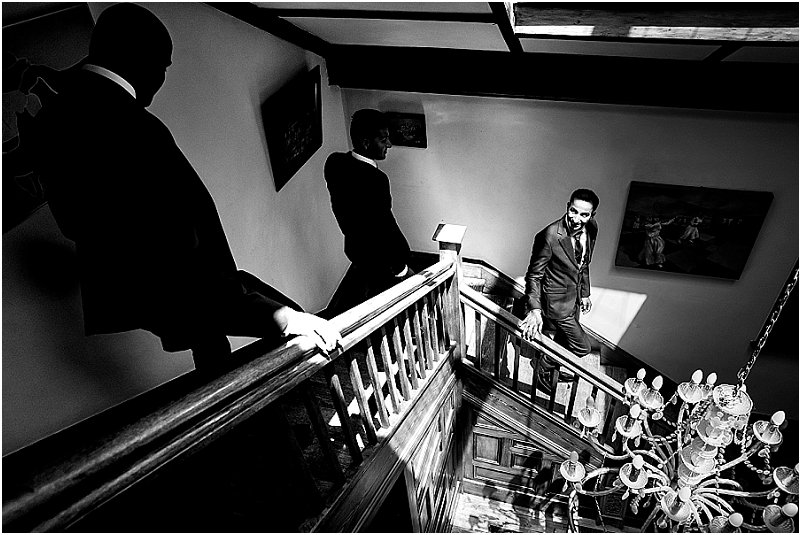 tiger of sweden suit