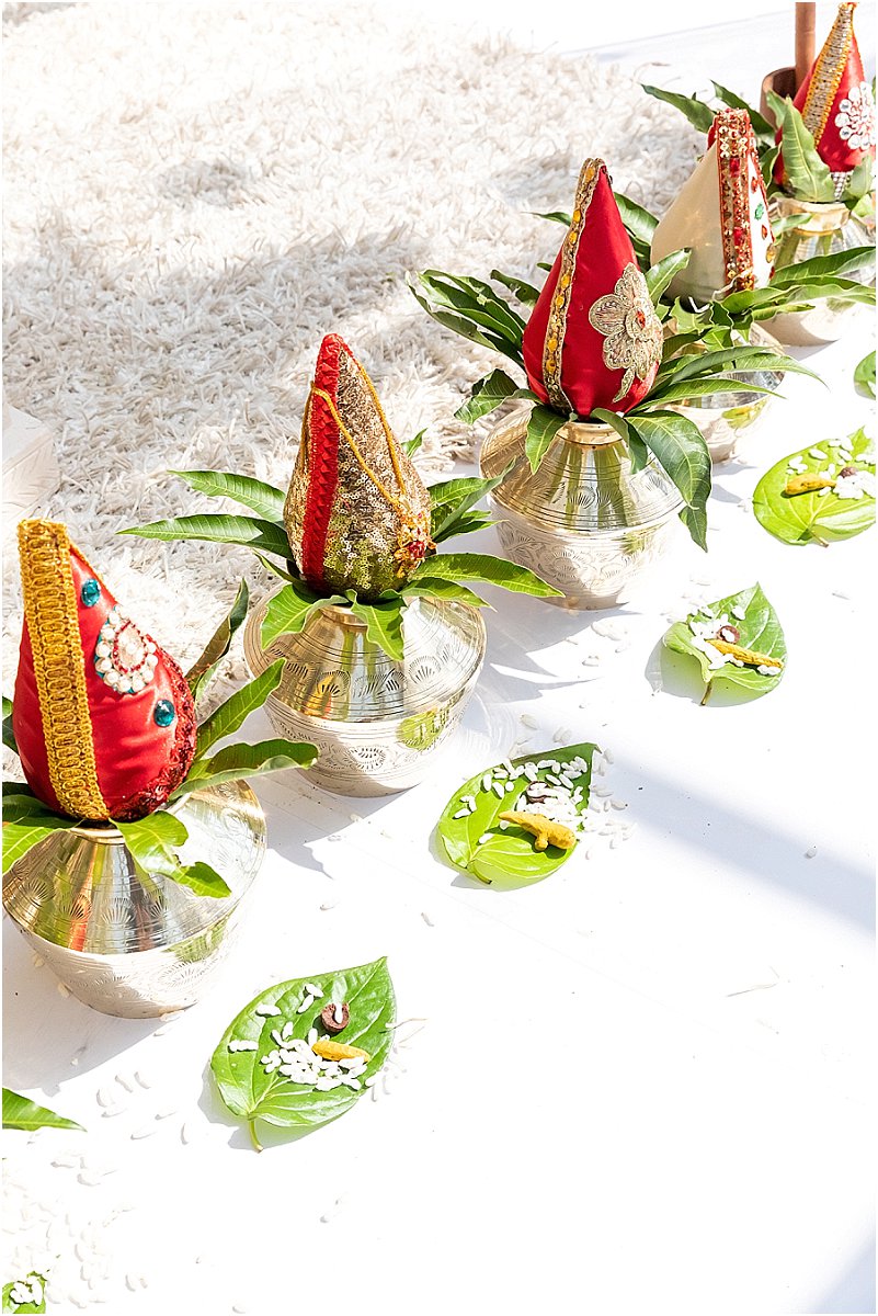 hindu wedding ceremony