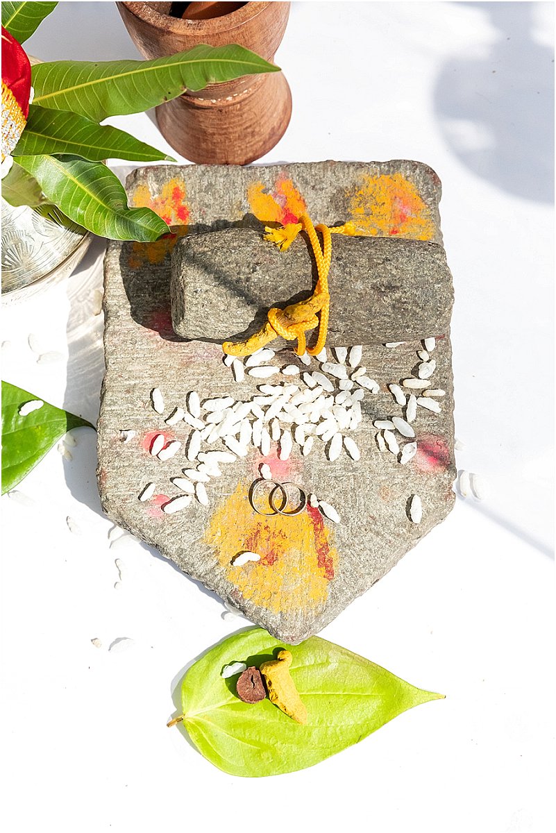 hindu wedding ceremony