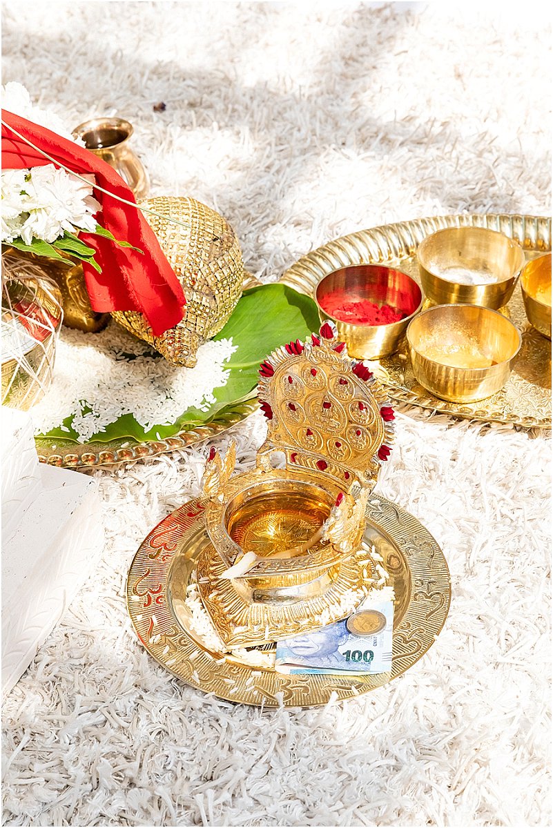 hindu wedding ceremony