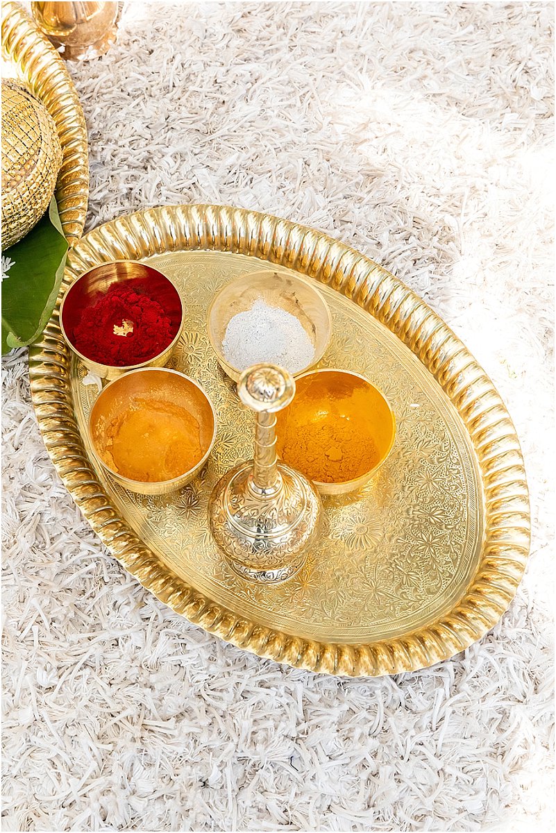 hindu wedding ceremony