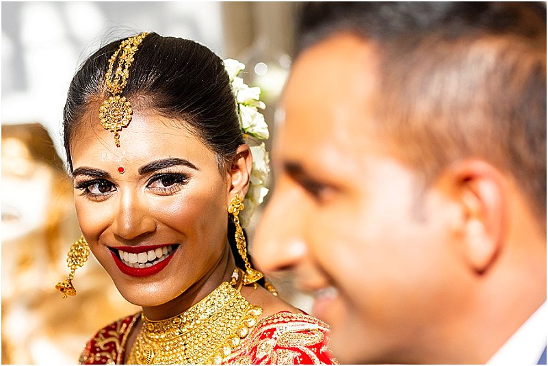 hindu wedding ceremony