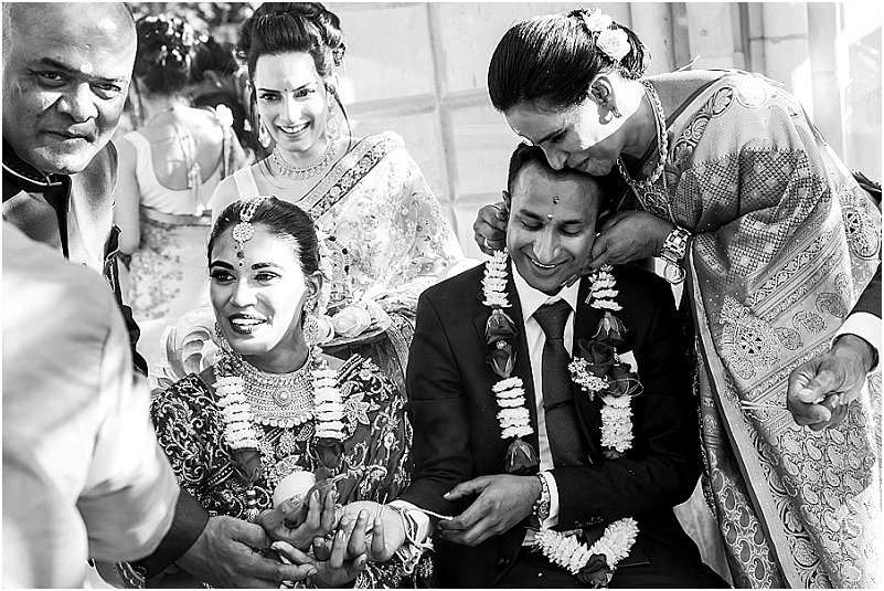 hindu wedding ceremony