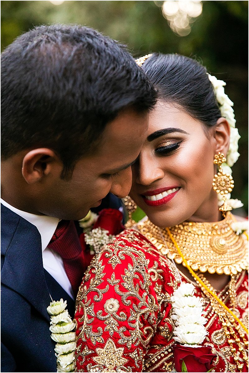 Hindu wedding shepstone garden
