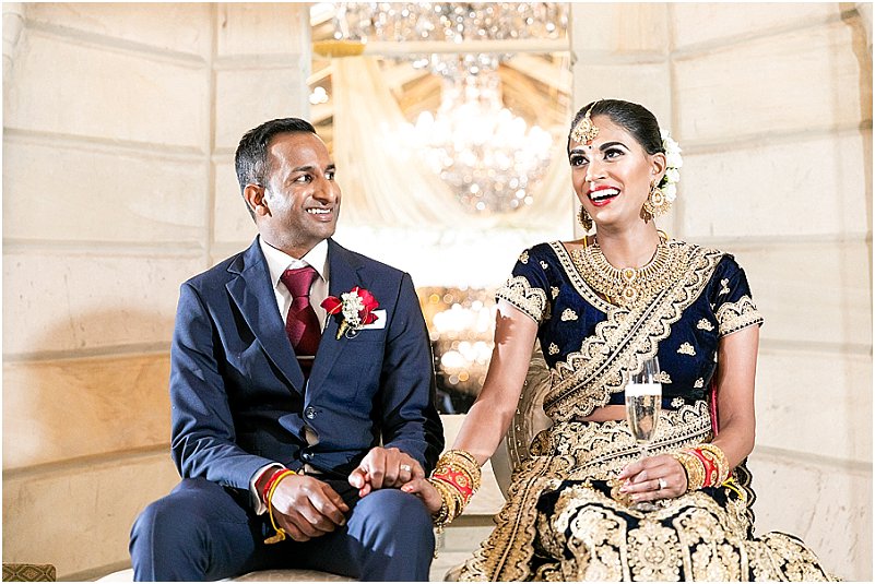 Hindu wedding shepstone garden