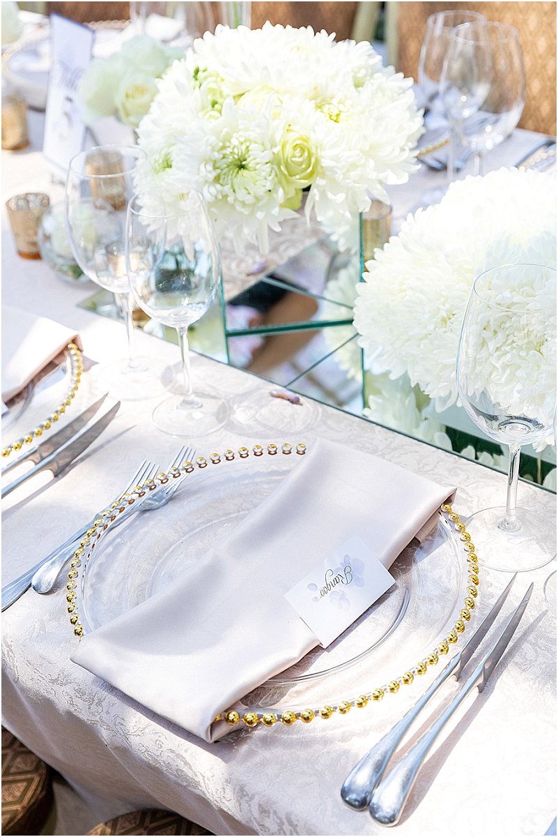 halaal wedding venues in johannesburg