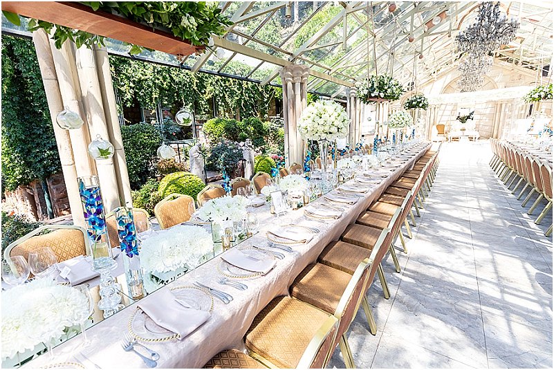 halaal wedding venues in johannesburg