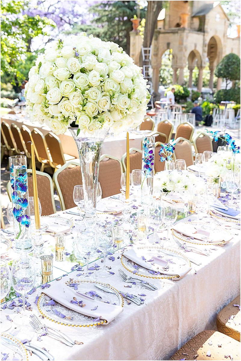 halaal wedding venues in johannesburg