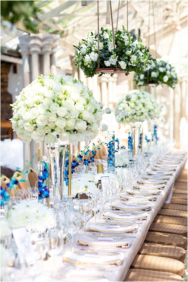 halaal wedding venues in johannesburg