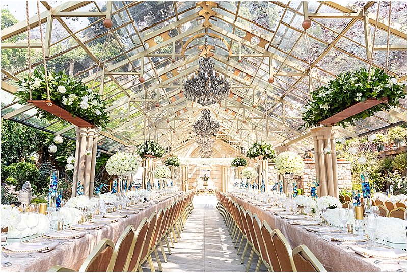 halaal wedding venues in johannesburg