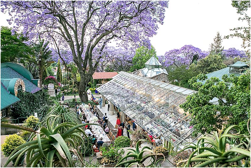 halaal wedding venues in johannesburg