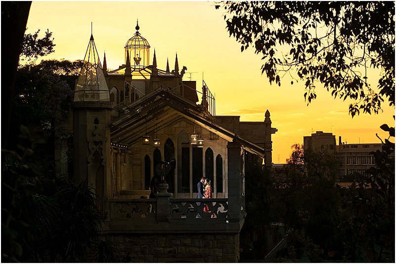 halaal wedding venues in johannesburg