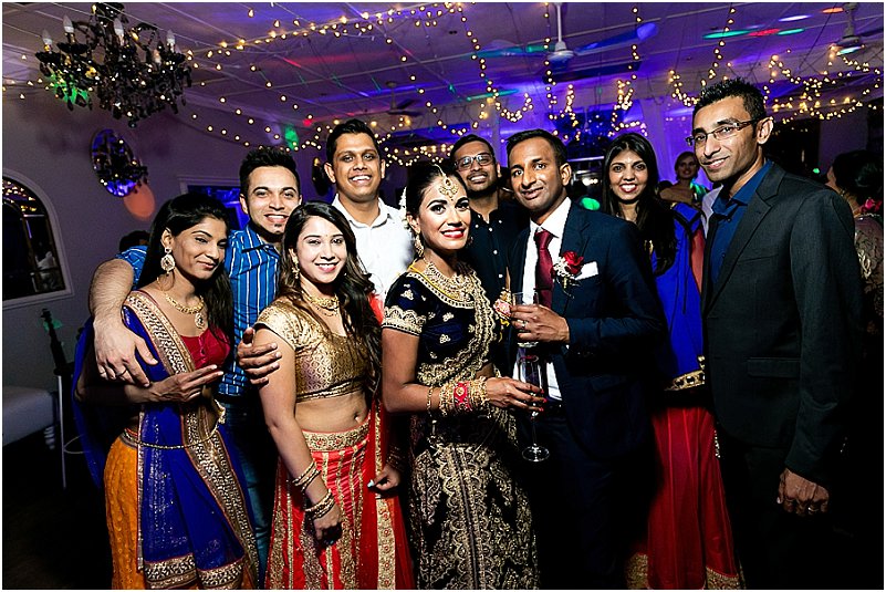 Hindu wedding shepstone garden