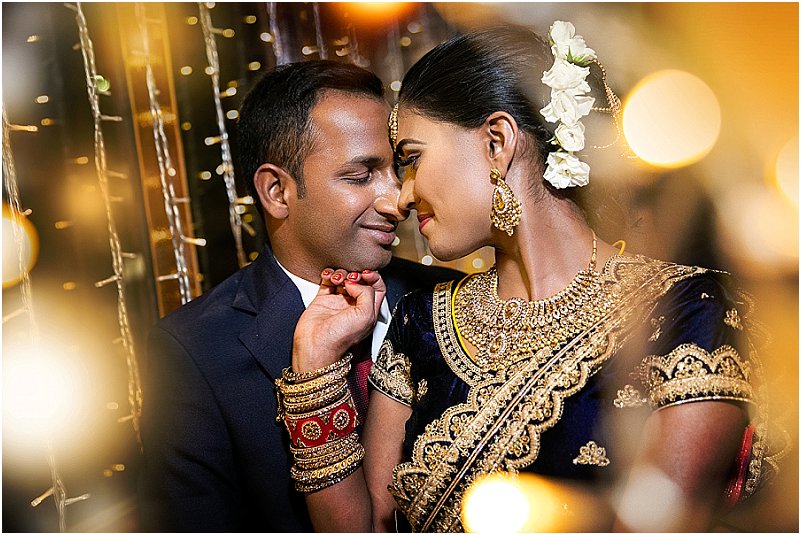 Hindu wedding shepstone garden