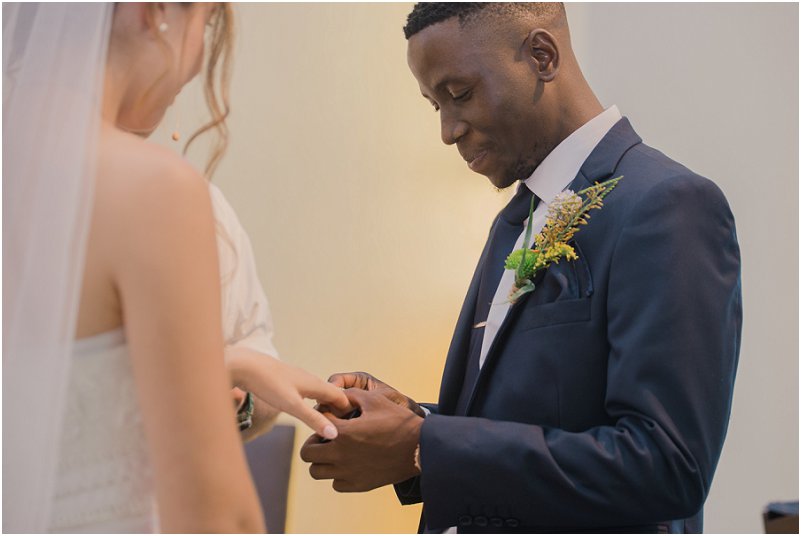 Snowflake Photography