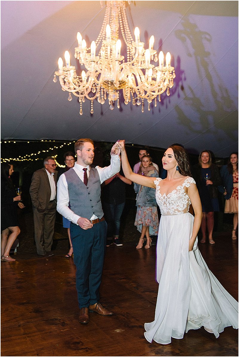 wedding dress by didi couture