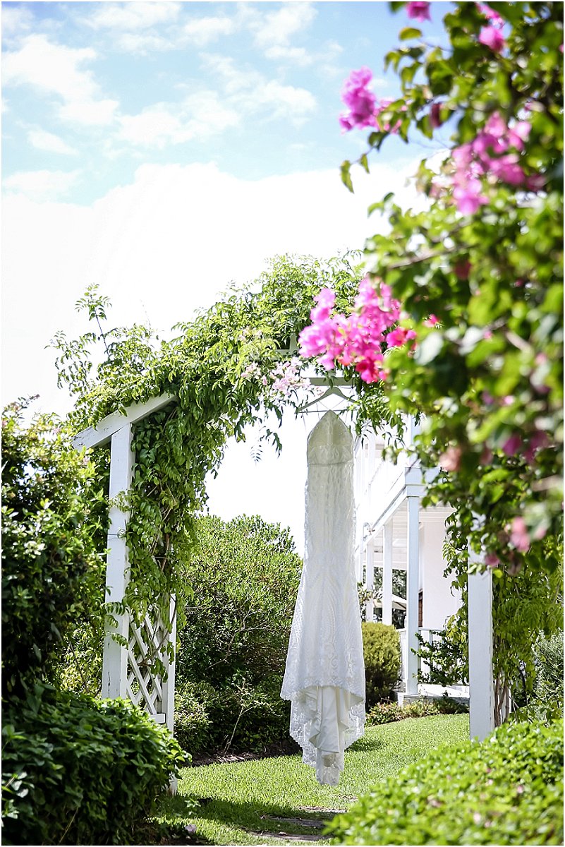 wedding in plettenberg