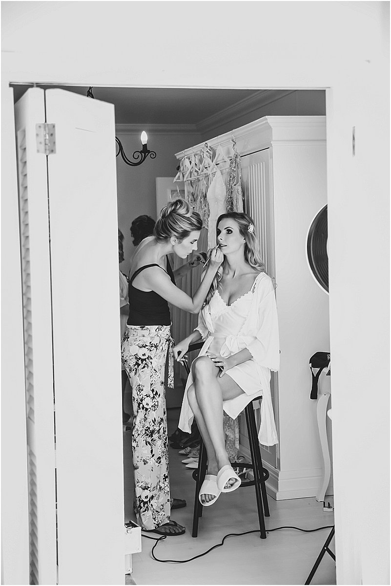 wedding in plettenberg