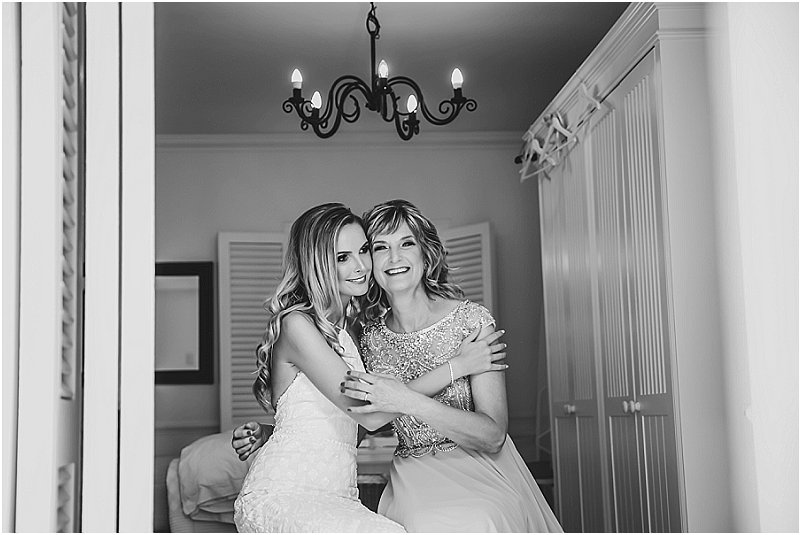 wedding in plettenberg