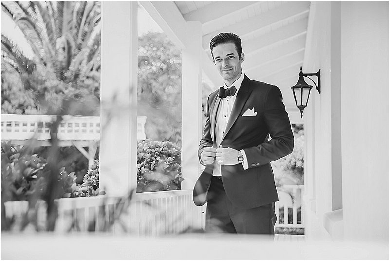 wedding in plettenberg