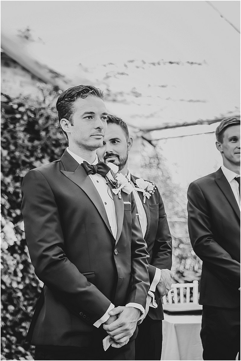 wedding in plettenberg