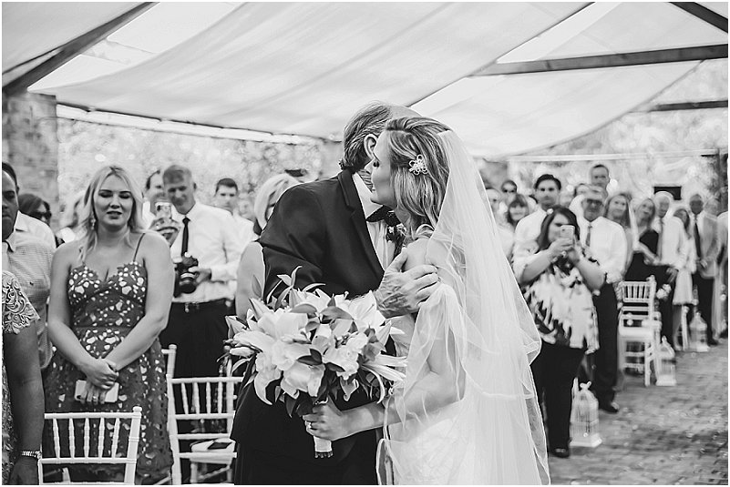 wedding in plettenberg