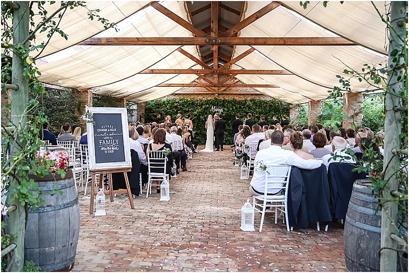 wedding in plettenberg