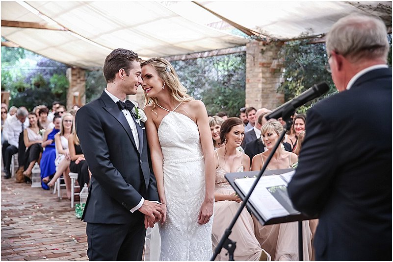 wedding in plettenberg