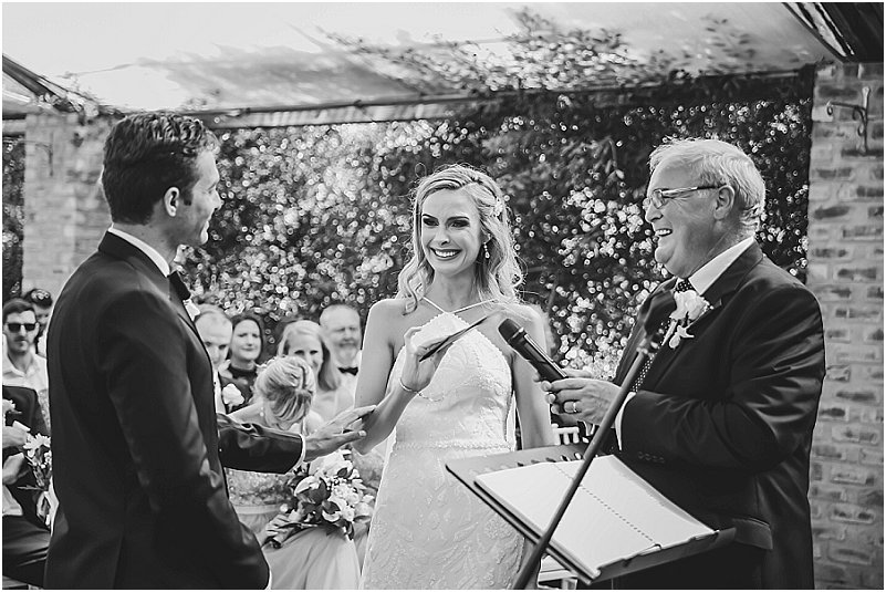 wedding in plettenberg