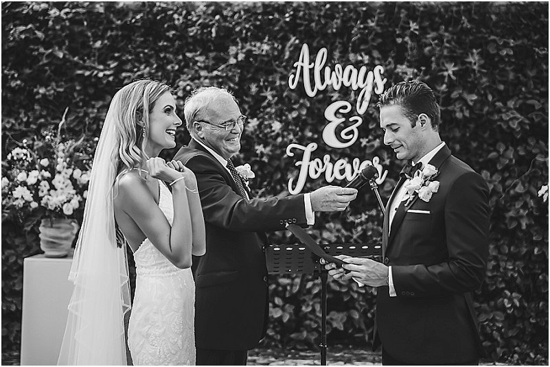 wedding in plettenberg