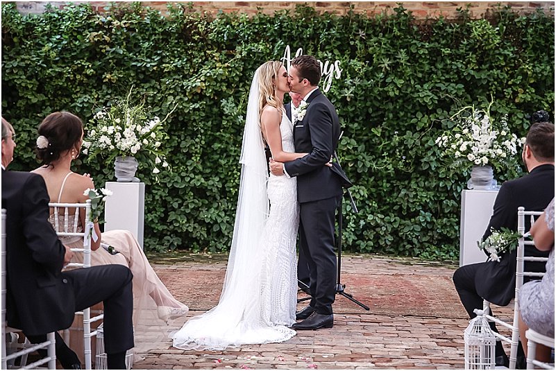 wedding in plettenberg