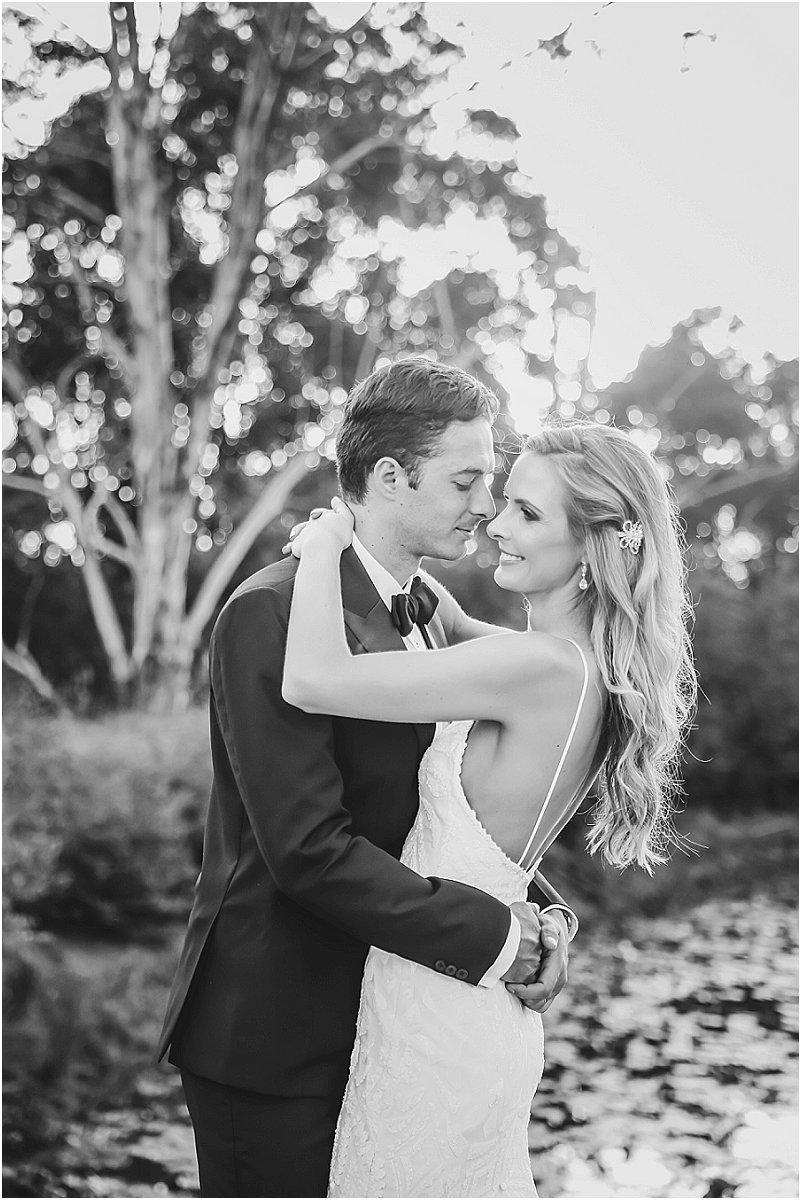 wedding in plettenberg