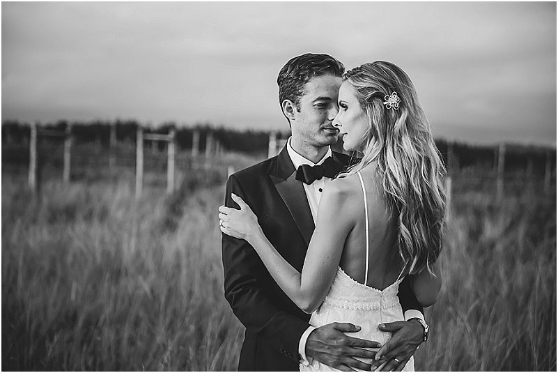 wedding in plettenberg