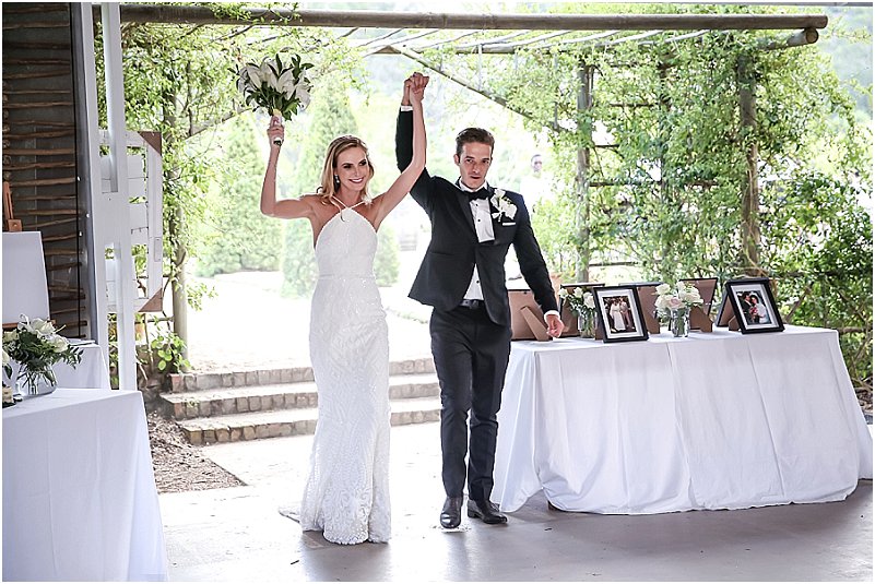 wedding in plettenberg