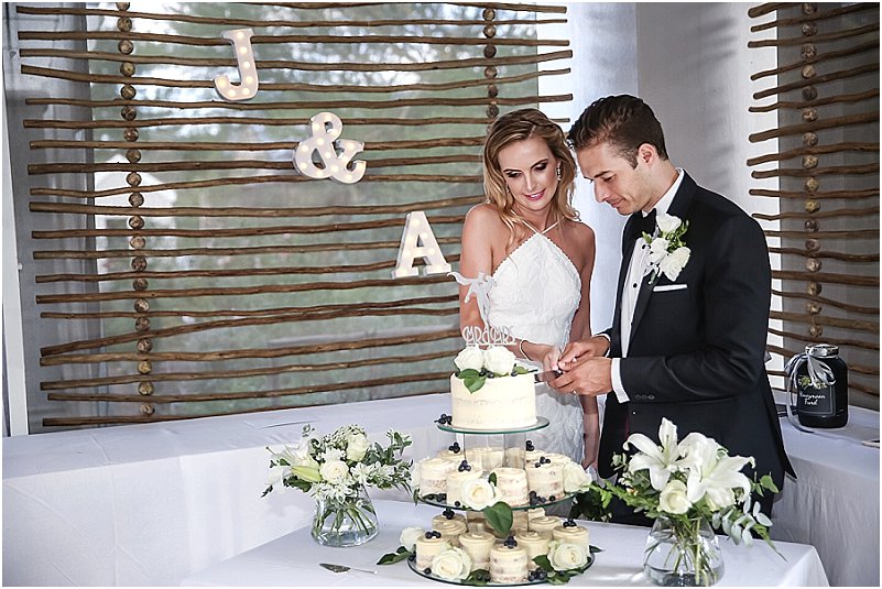 wedding in plettenberg