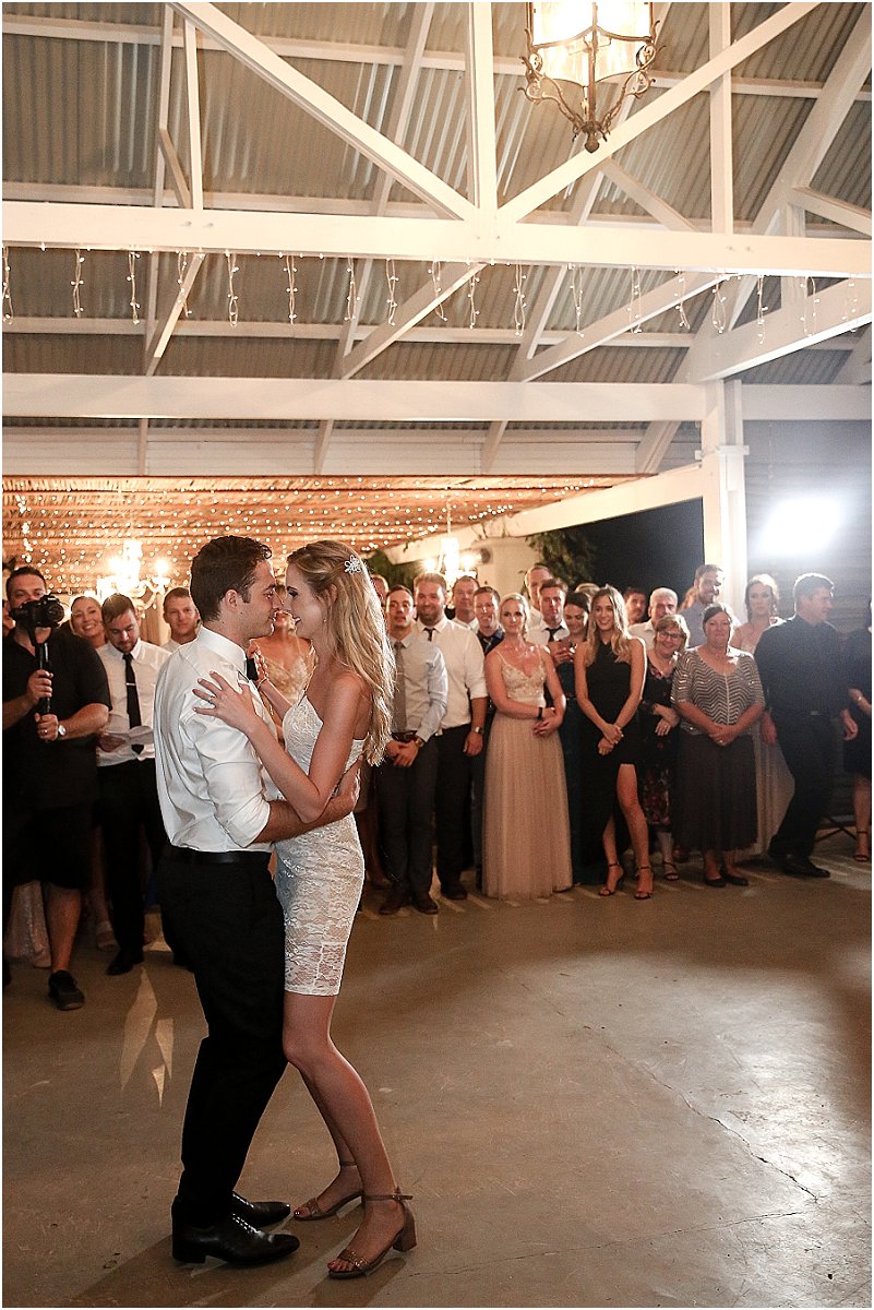 wedding in plettenberg