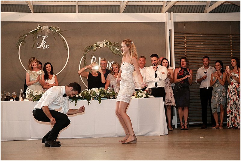 wedding in plettenberg