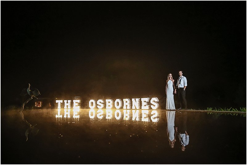 wedding in plettenberg