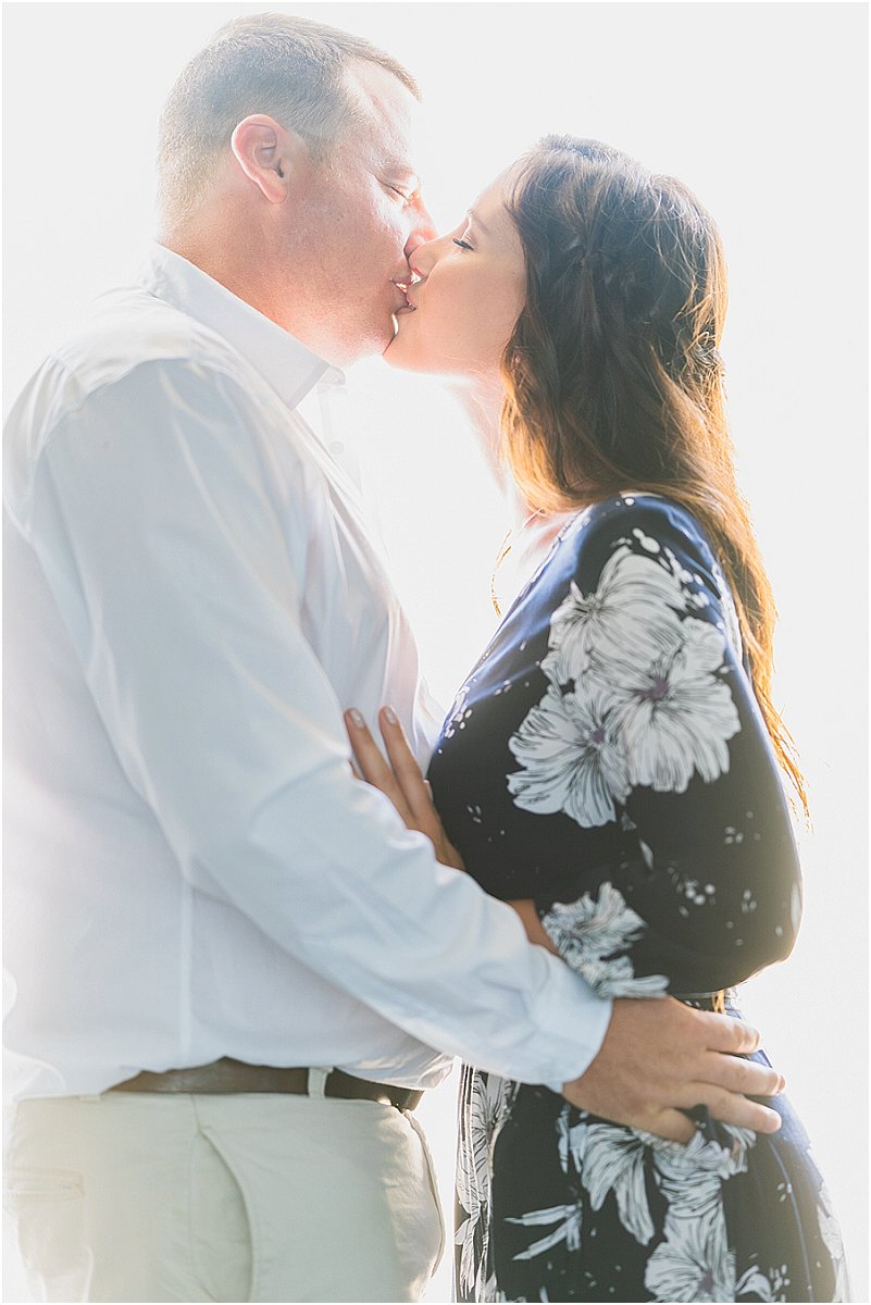 aviator engagement photoshoot