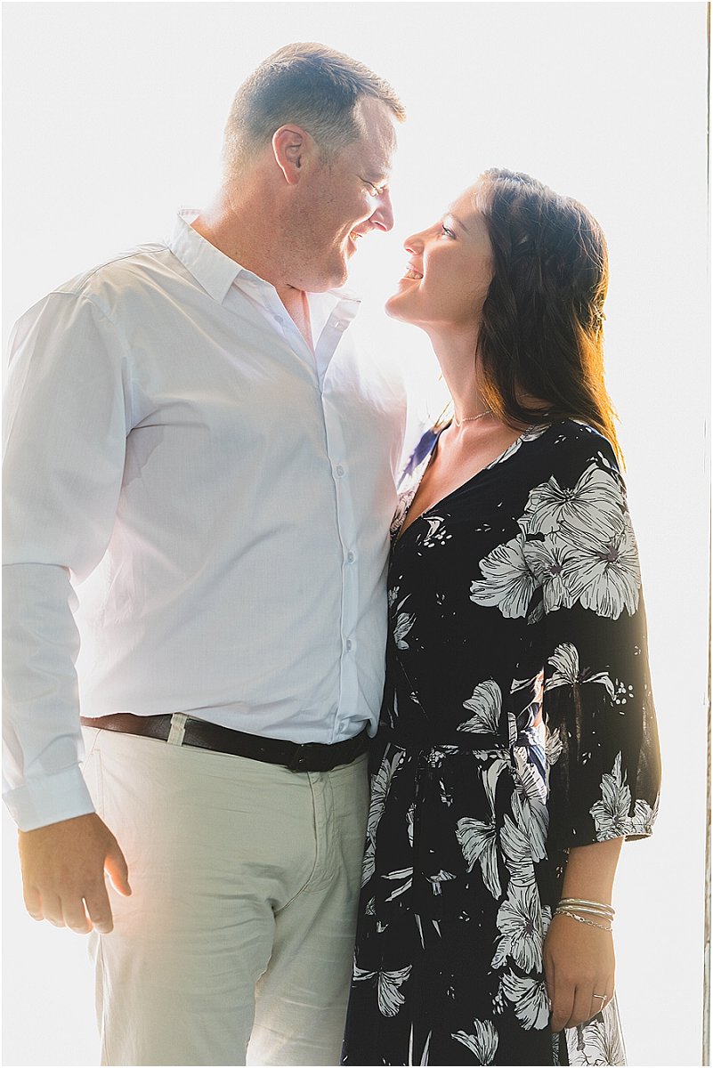 aviator engagement photoshoot