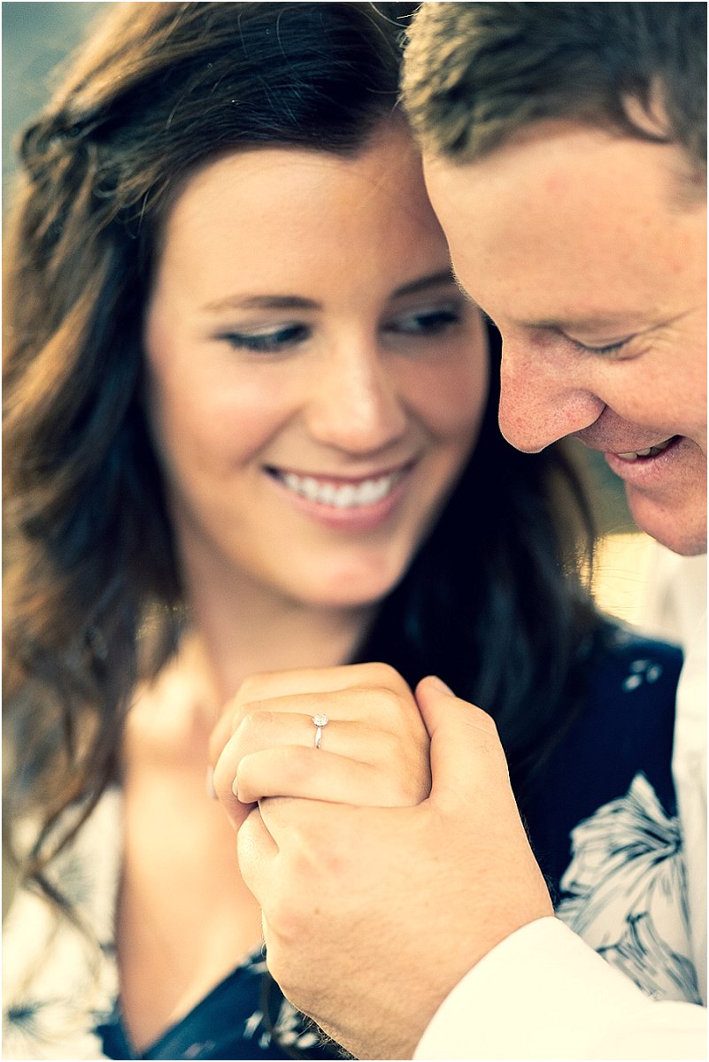 aviator engagement photoshoot