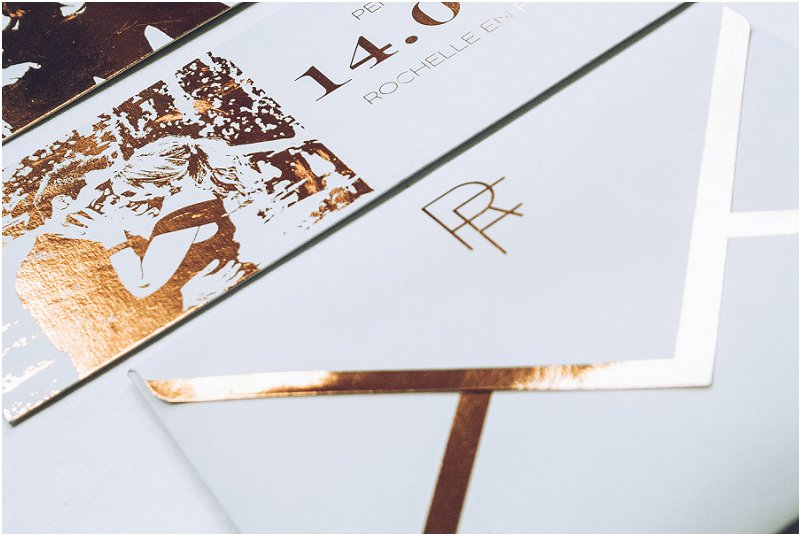 Invitation Café trou uitnodiging