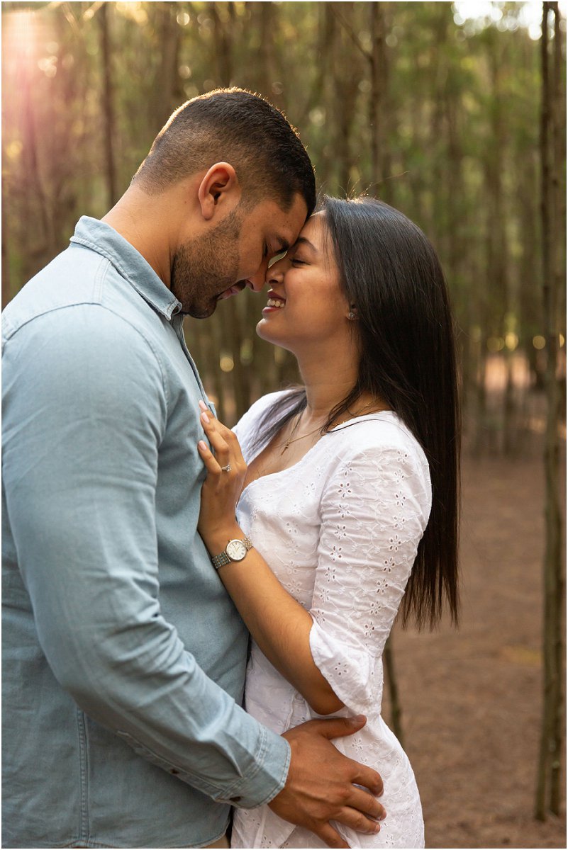 Alexis Muntz Photography Meagan + Brett