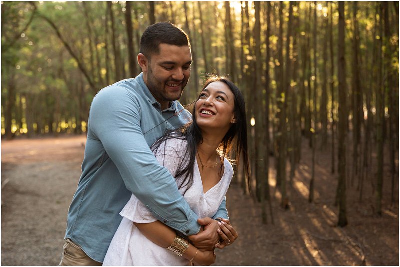 Alexis Muntz Photography Meagan + Brett